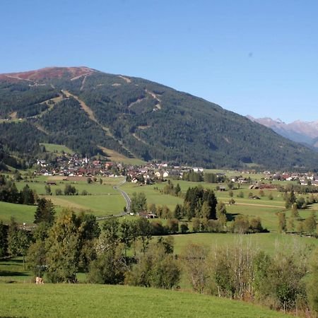 Chalet Bergblick Sankt Margarethen im Lungau Extérieur photo
