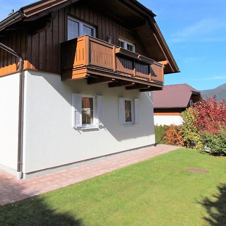 Chalet Bergblick Sankt Margarethen im Lungau Extérieur photo