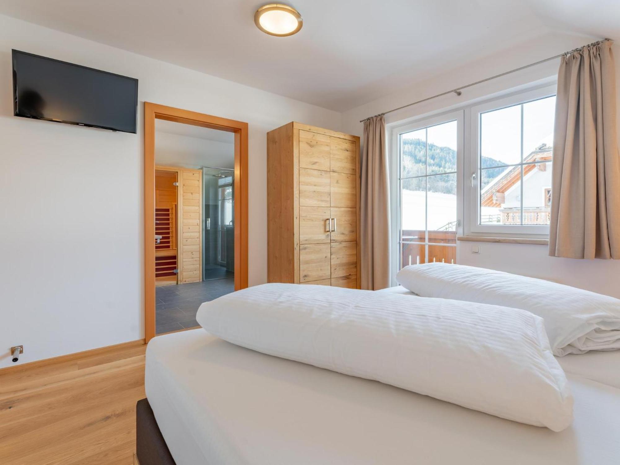 Chalet Bergblick Sankt Margarethen im Lungau Extérieur photo